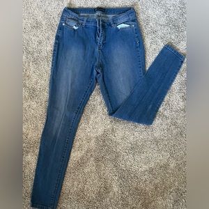 New York and Company Skinny Jeans